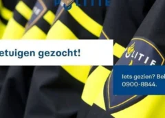Getuigen gezocht: vrouw beroofd in Hardenberg