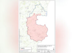 Onttrekkingsverbod oppervlaktewater Vechtstromen